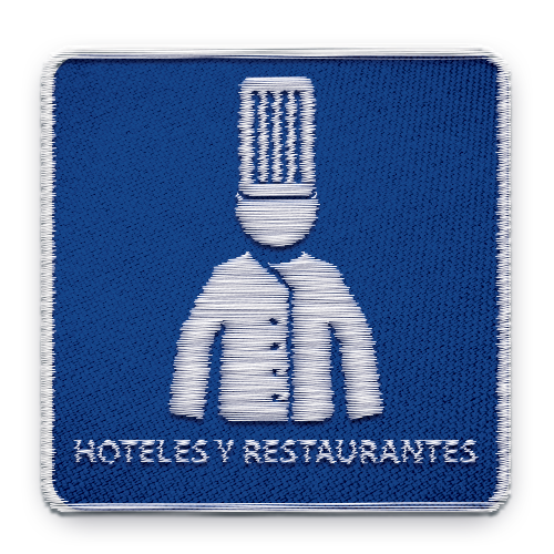 hoteles y restaurantes